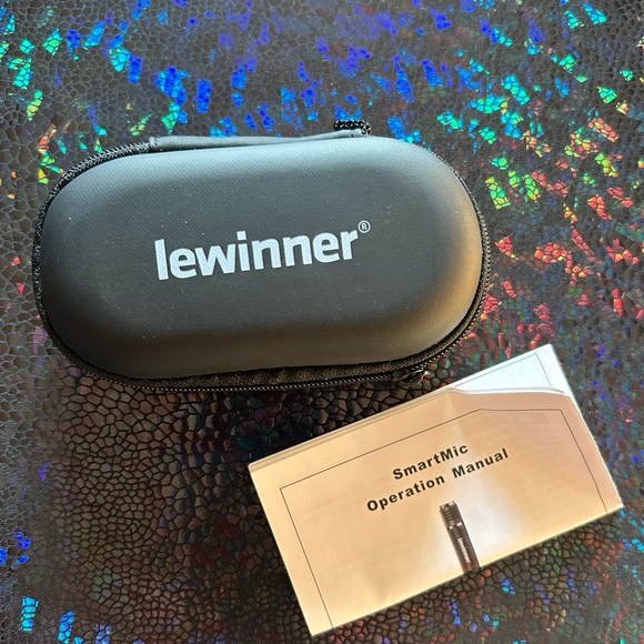 Wireless Lavalier - Picture 3 of 13